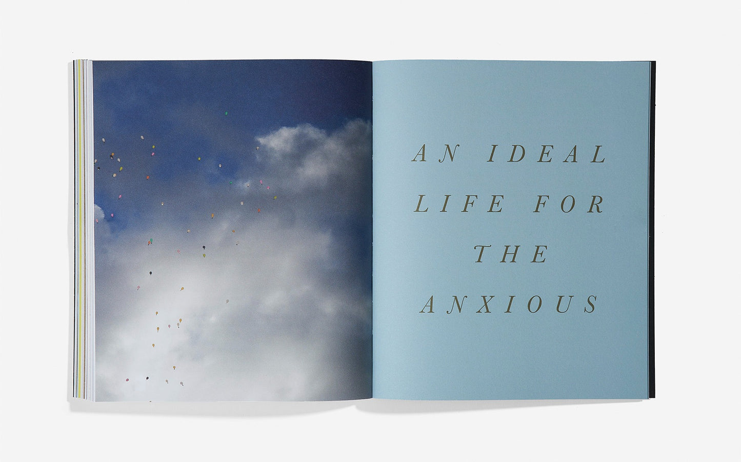 Anxiety