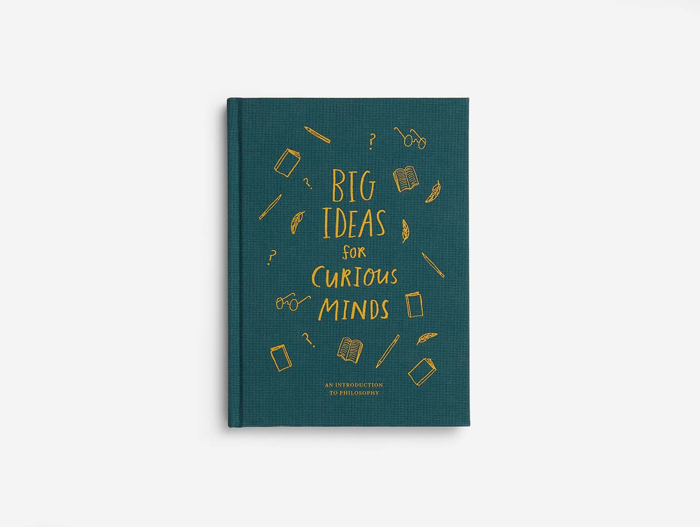 Big Ideas for Curious Minds