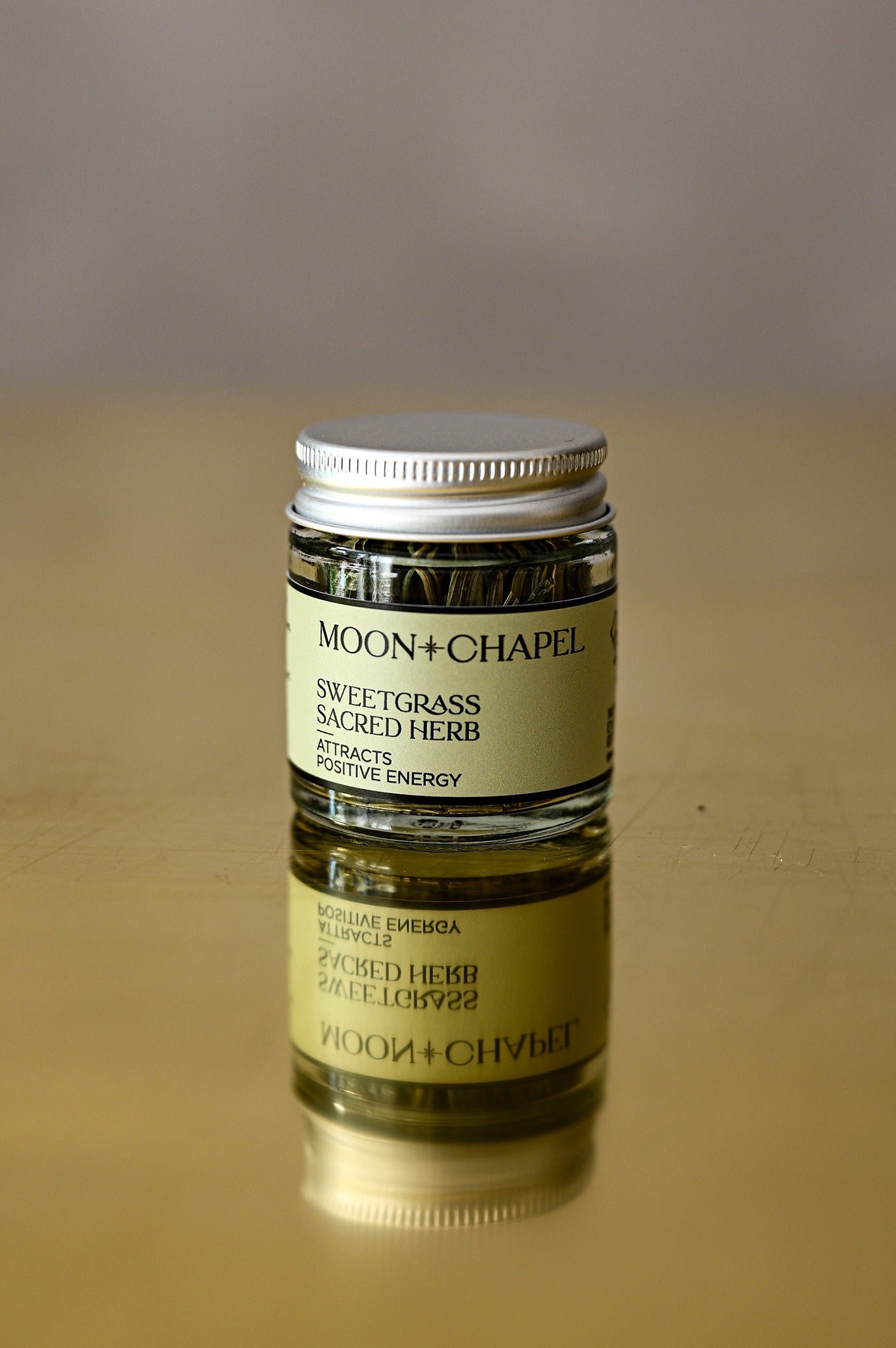 Sweetgrass Sacred Herb