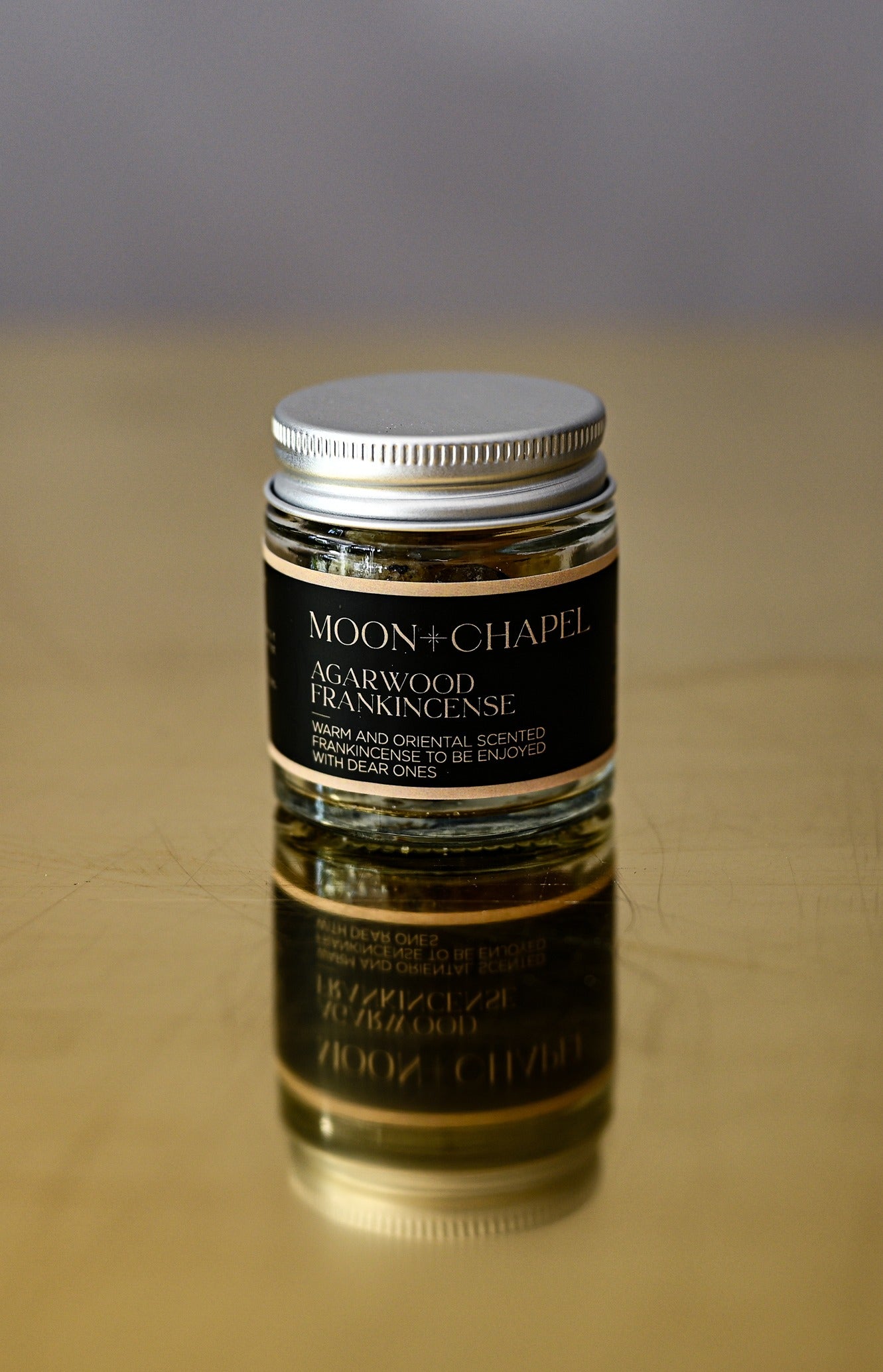 Agarwood Frankincense