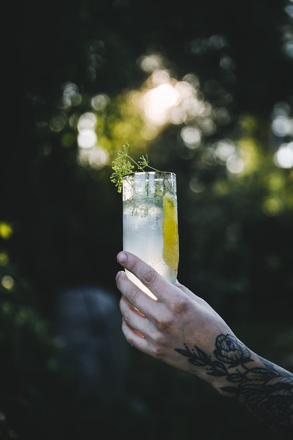 Menu – Recipes for Shared Moments