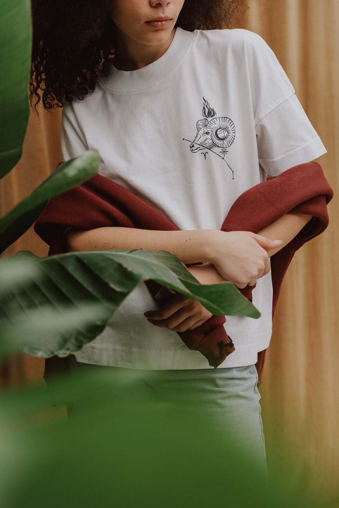 Leo T-shirt