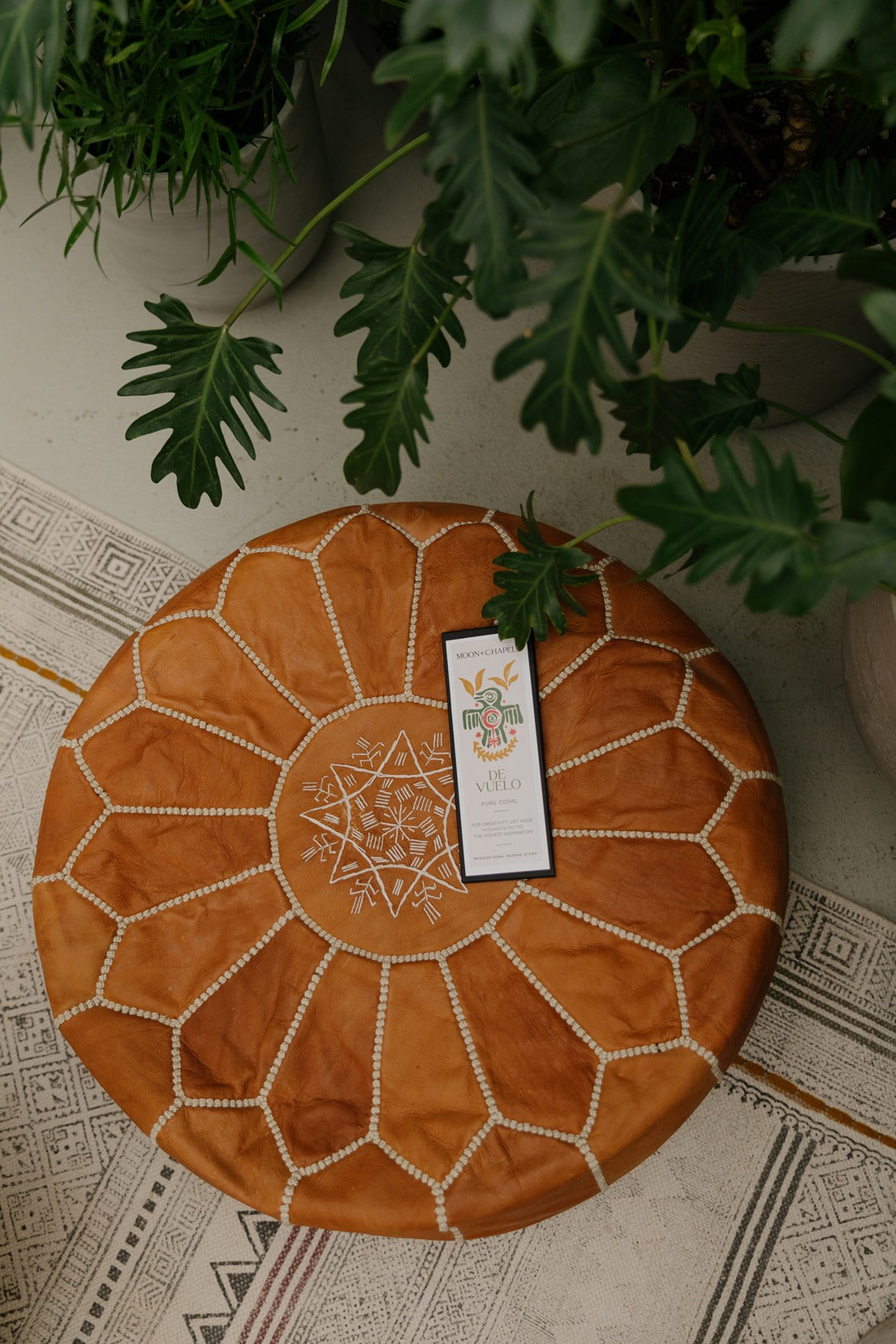 De Vuelo - Pure Copal Incense Sticks