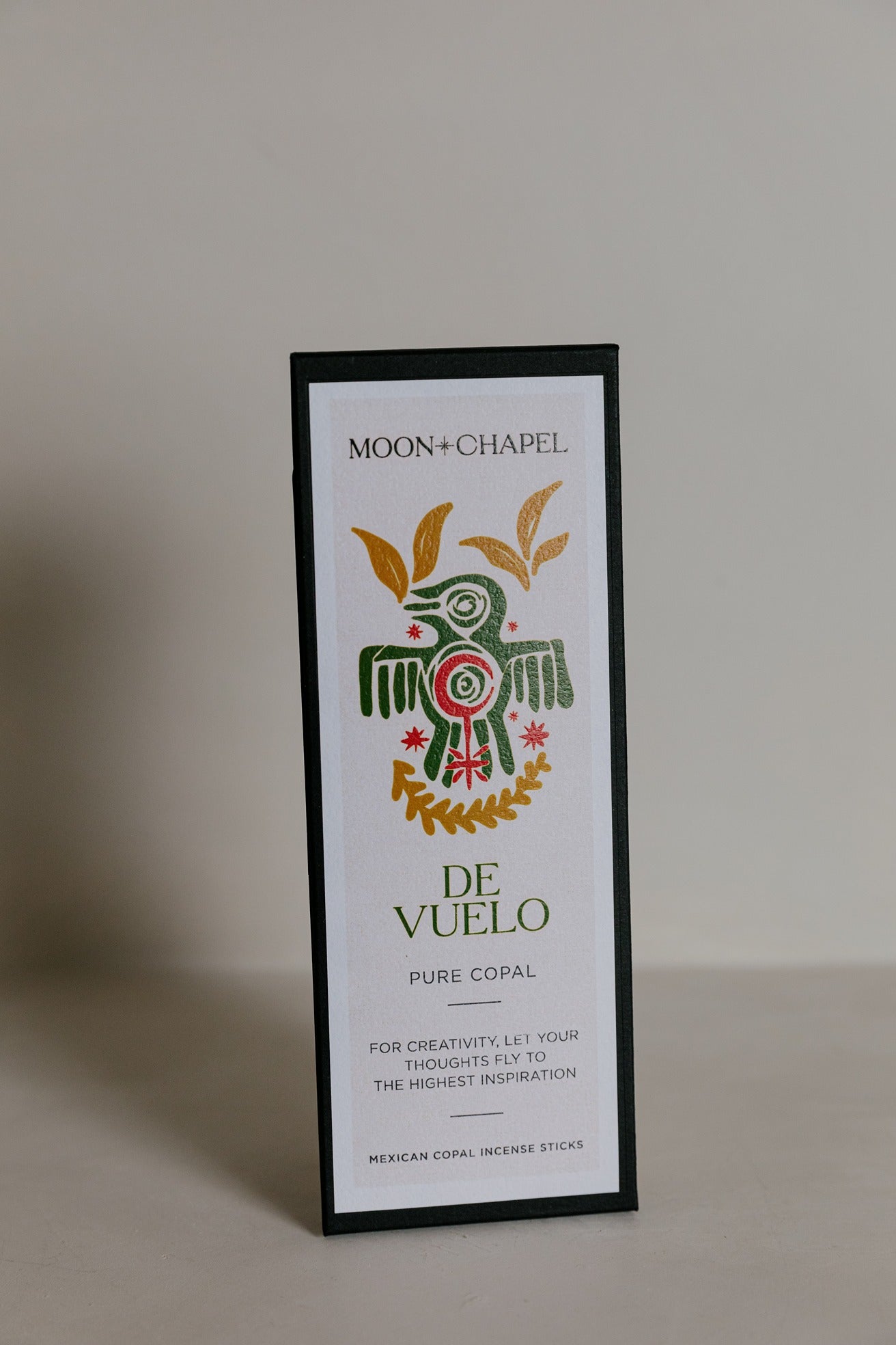 De Vuelo - Pure Copal Incense Sticks