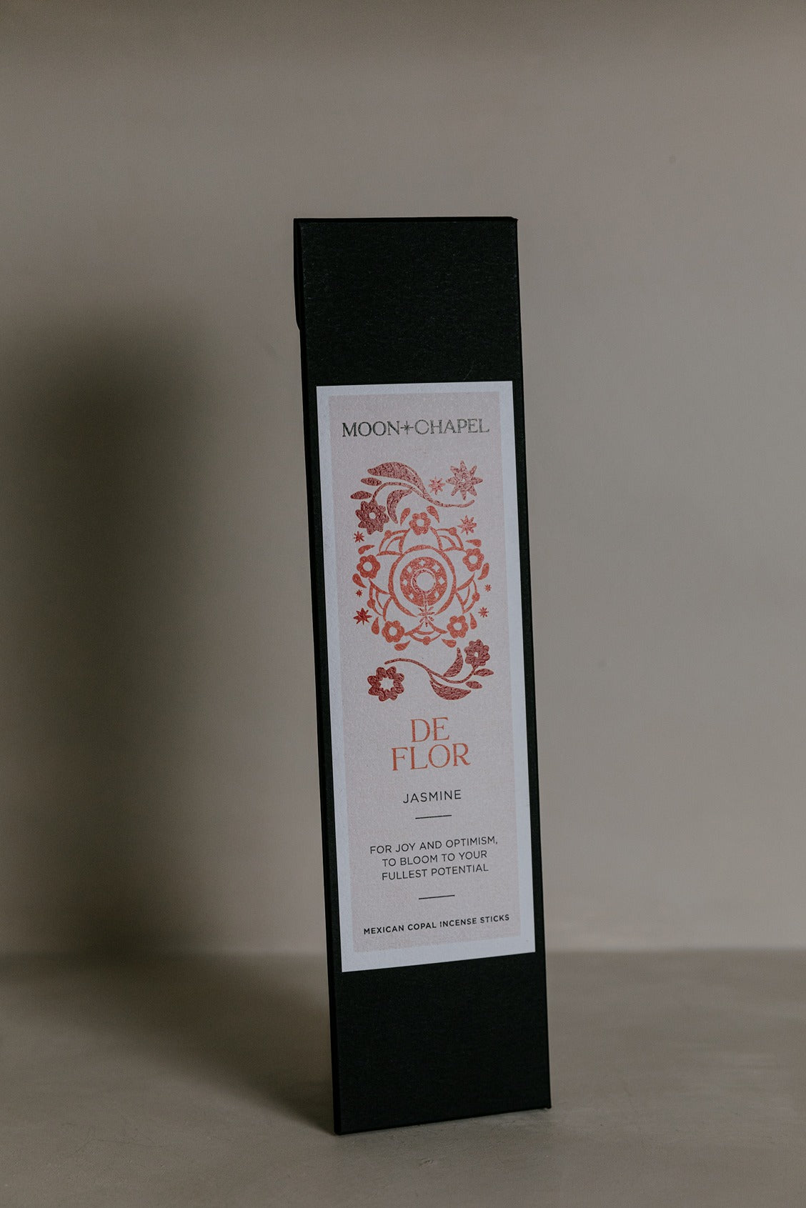 De Flor - Jasmine Incense Sticks