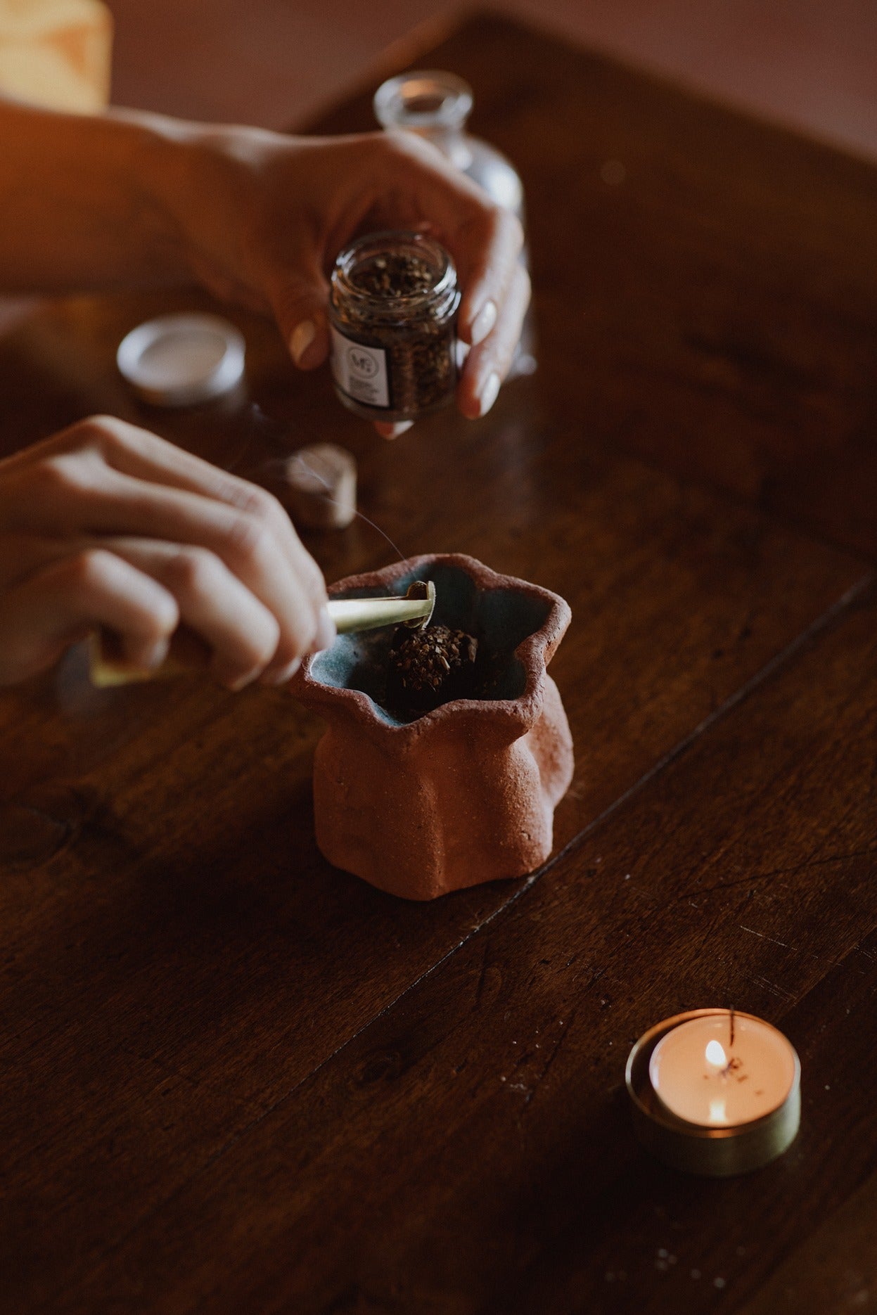 Satori Japanese Remedies