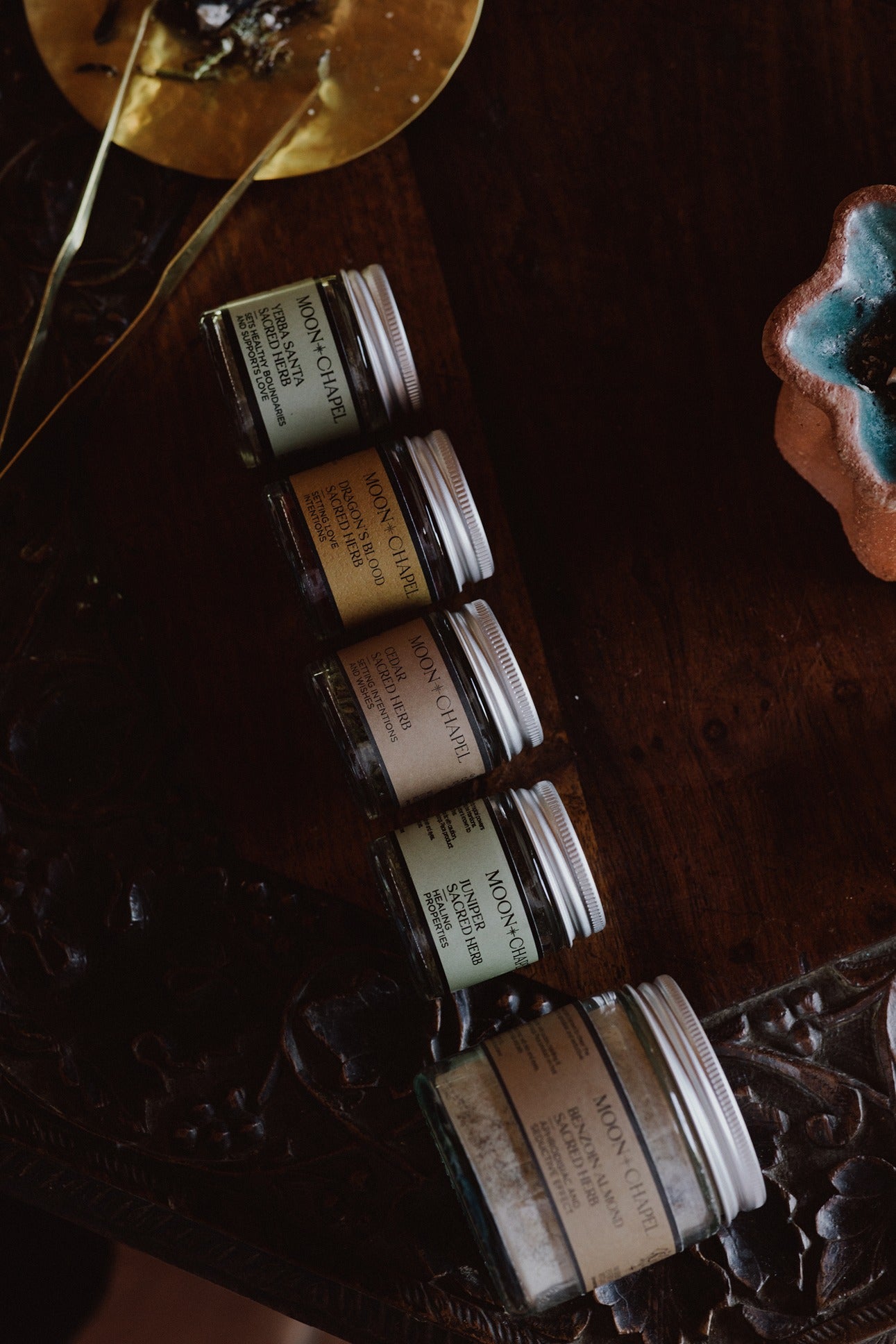 Yerba Santa Sacred Herb
