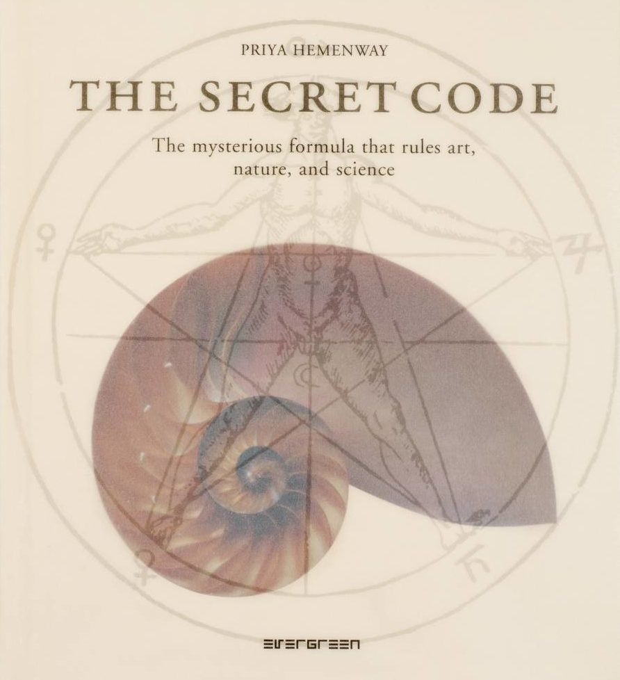 The Secret Code