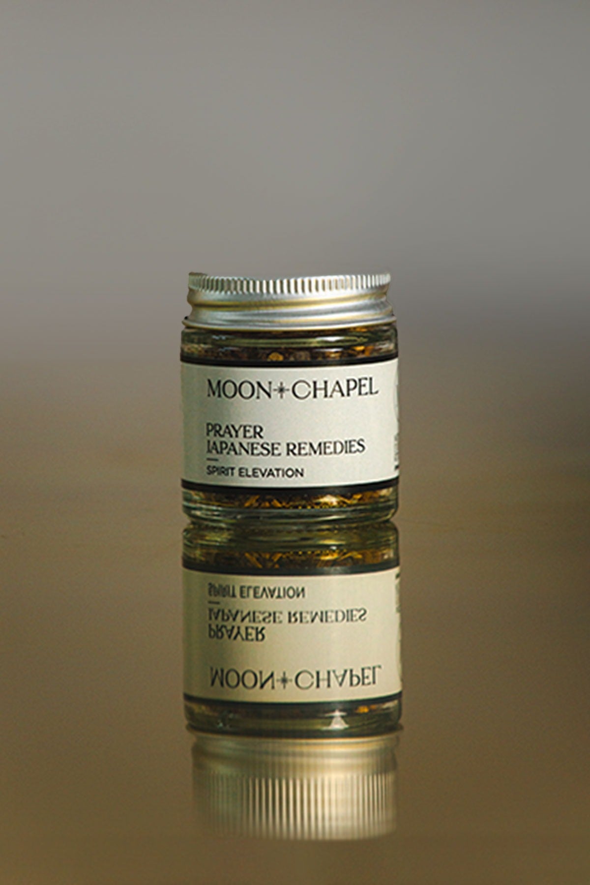 Prayer Japanese Remedies
