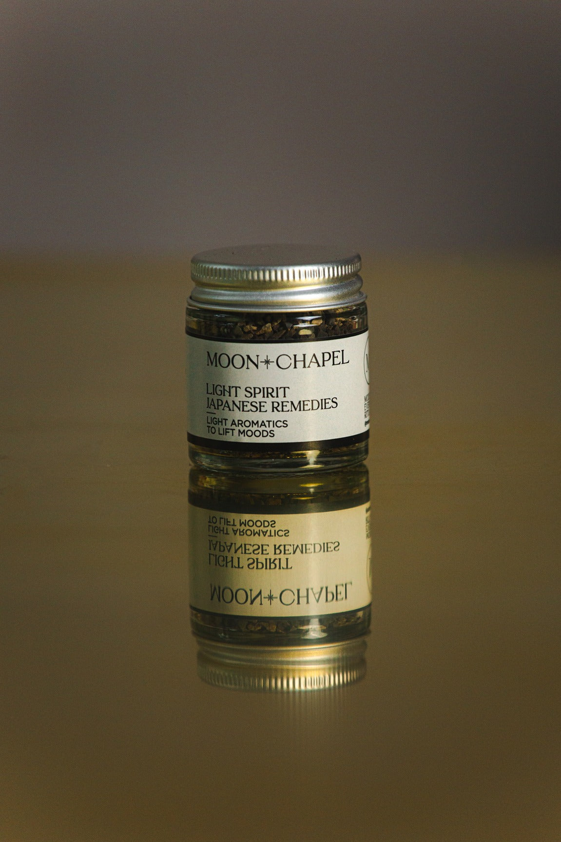 Light Spirit Japanese Remedies