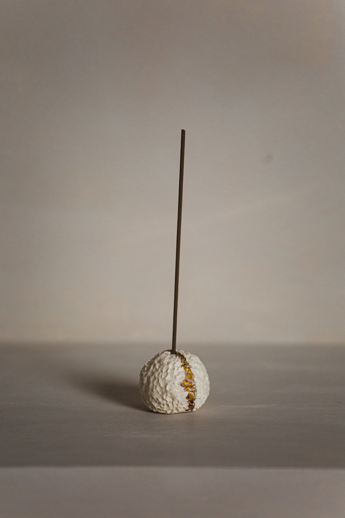 Sphere Incense Holders