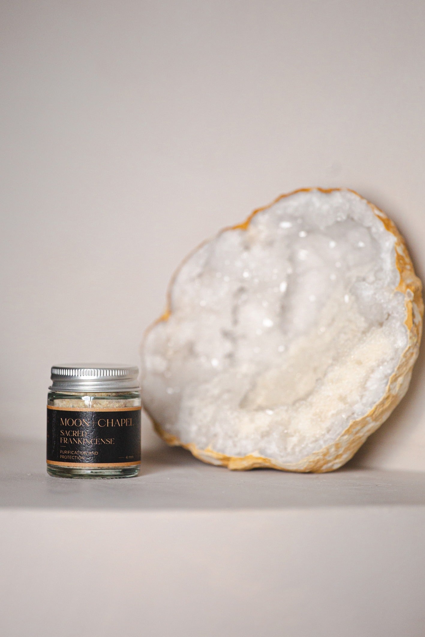Sacred Frankincense 4 mm