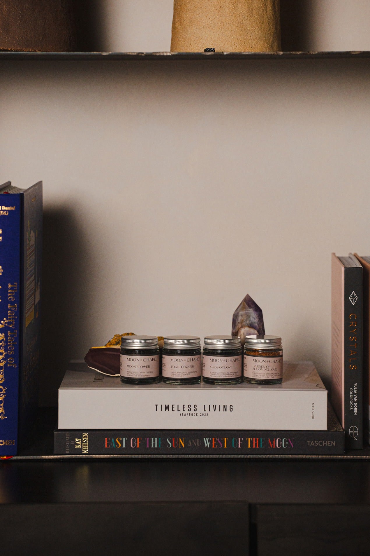 Togetherness Bakhoor