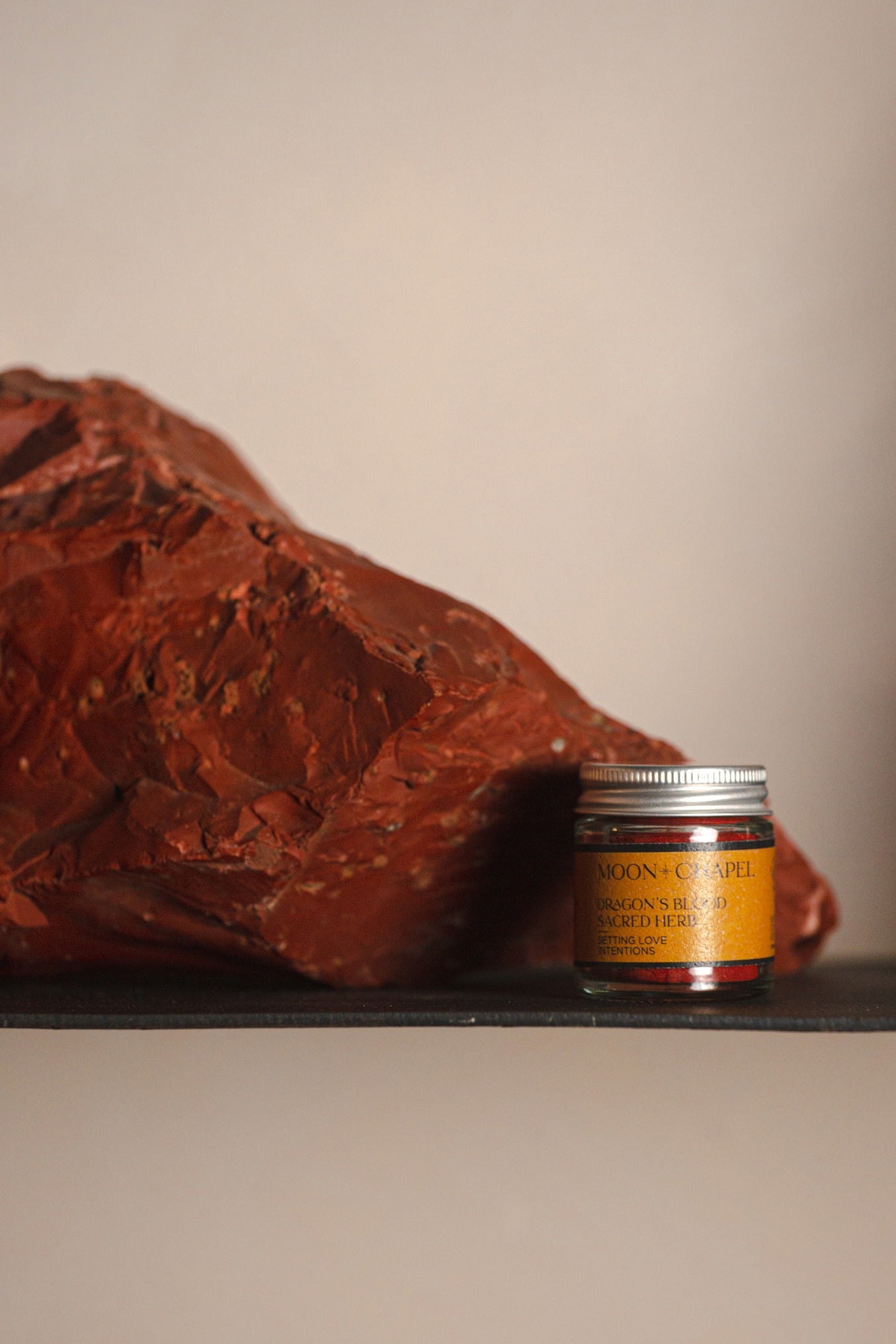 Dragon's Blood Sacred Herb