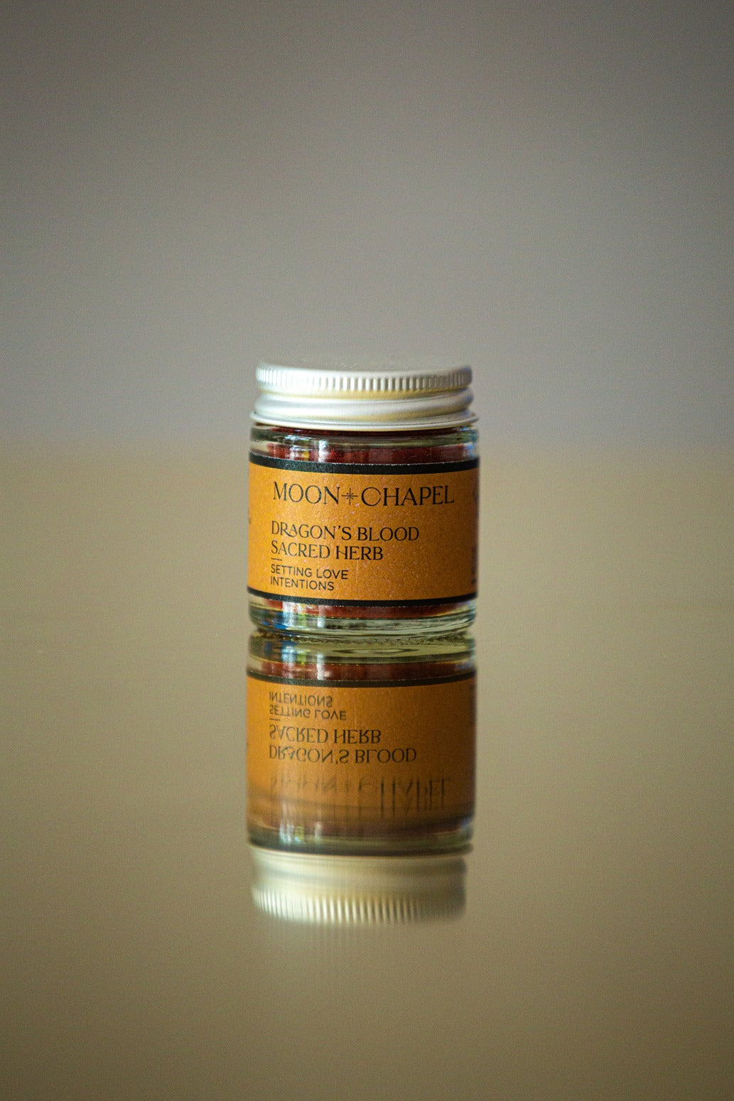 Dragon's Blood Sacred Herb