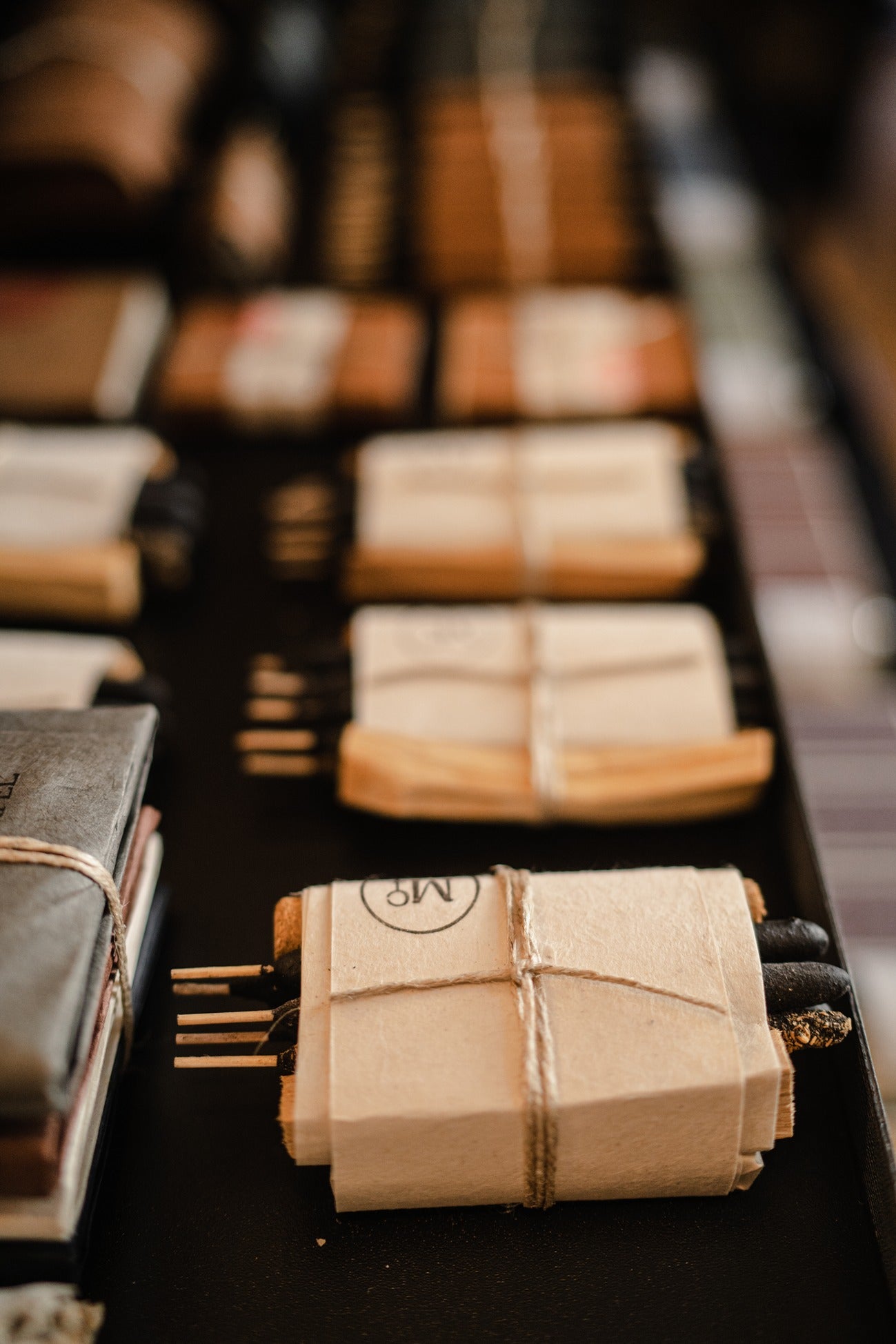 Bath & Meditate Bundles