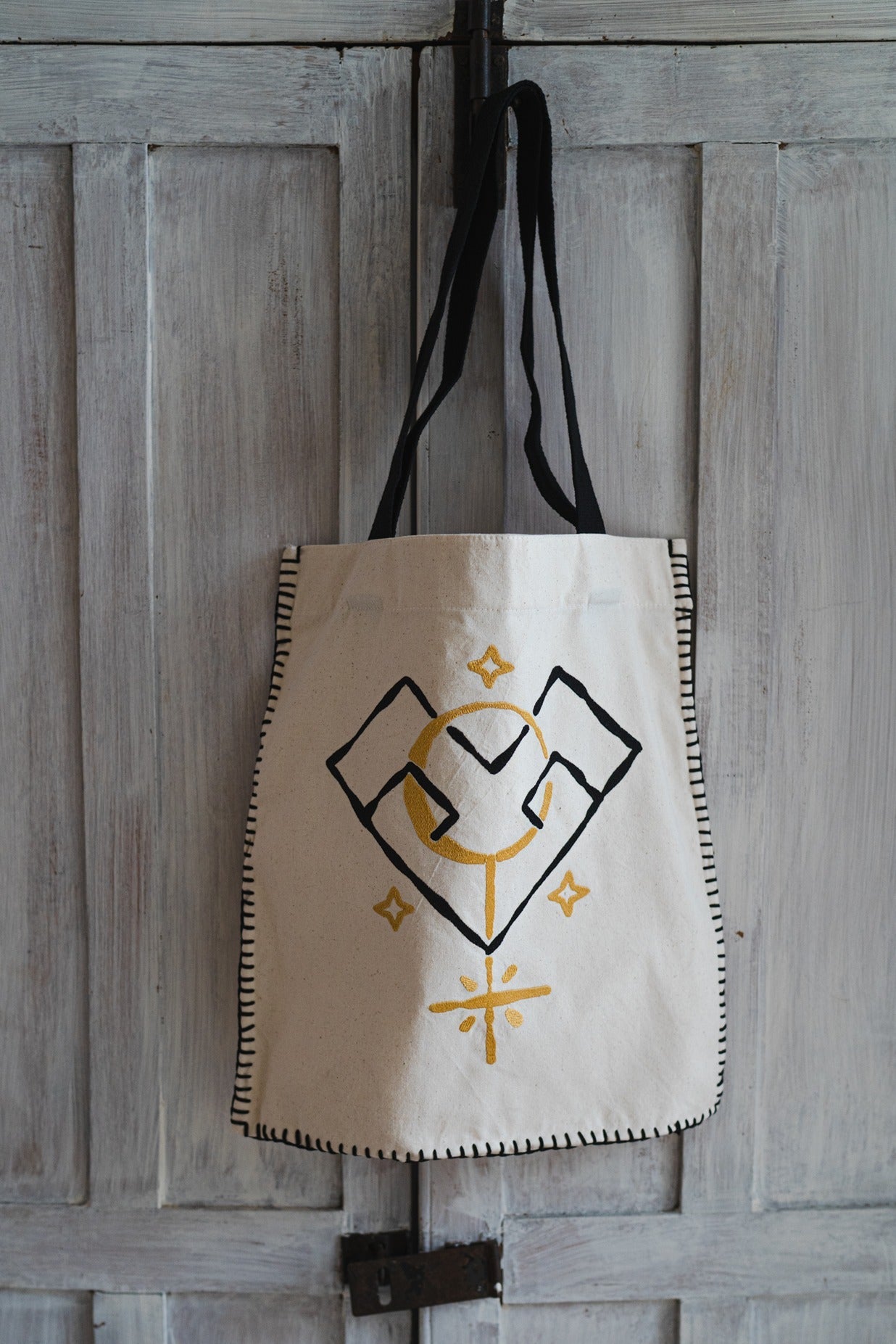 Growth Manifesto - Tote bag