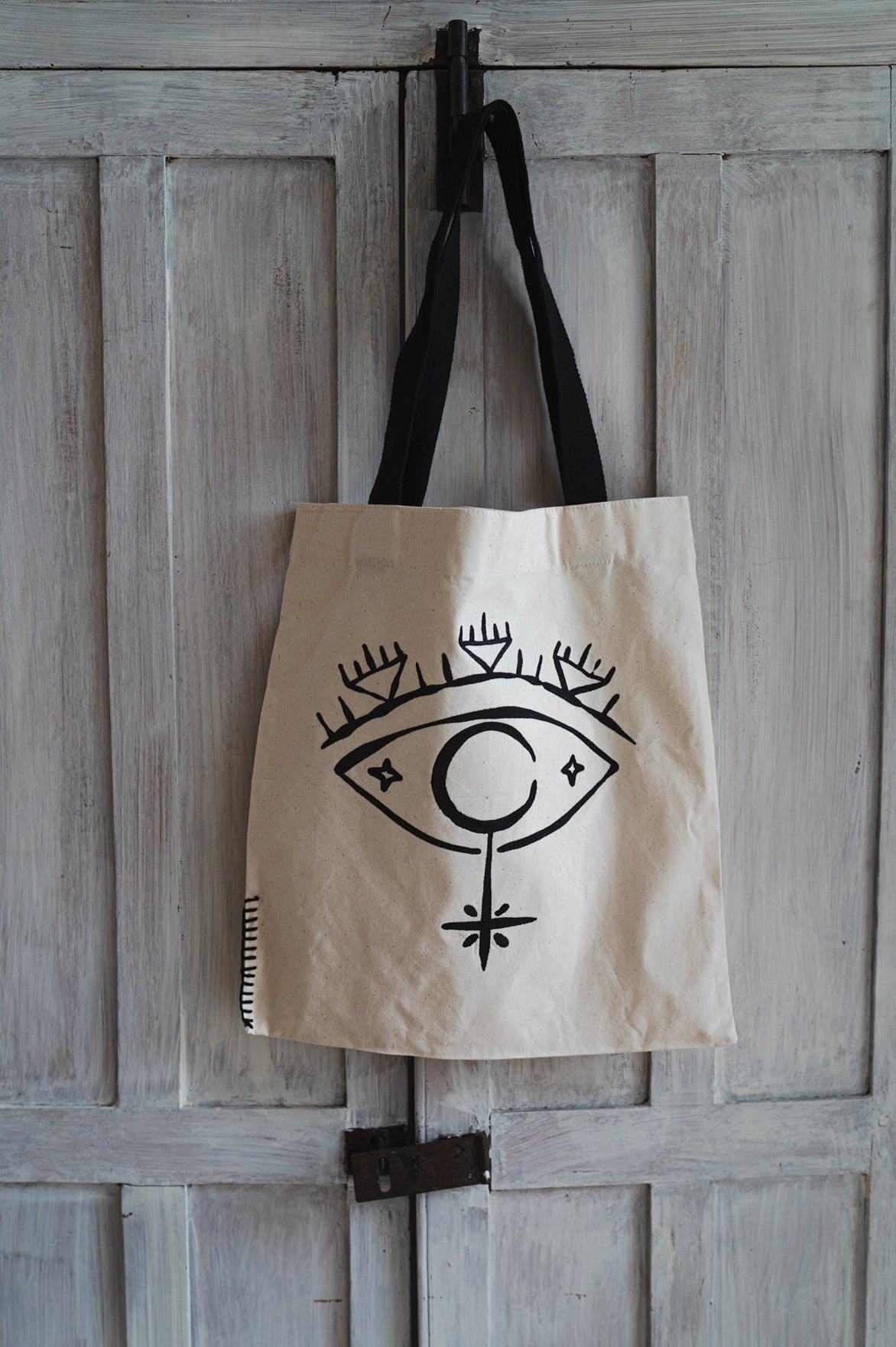 Growth Manifesto - Tote bag