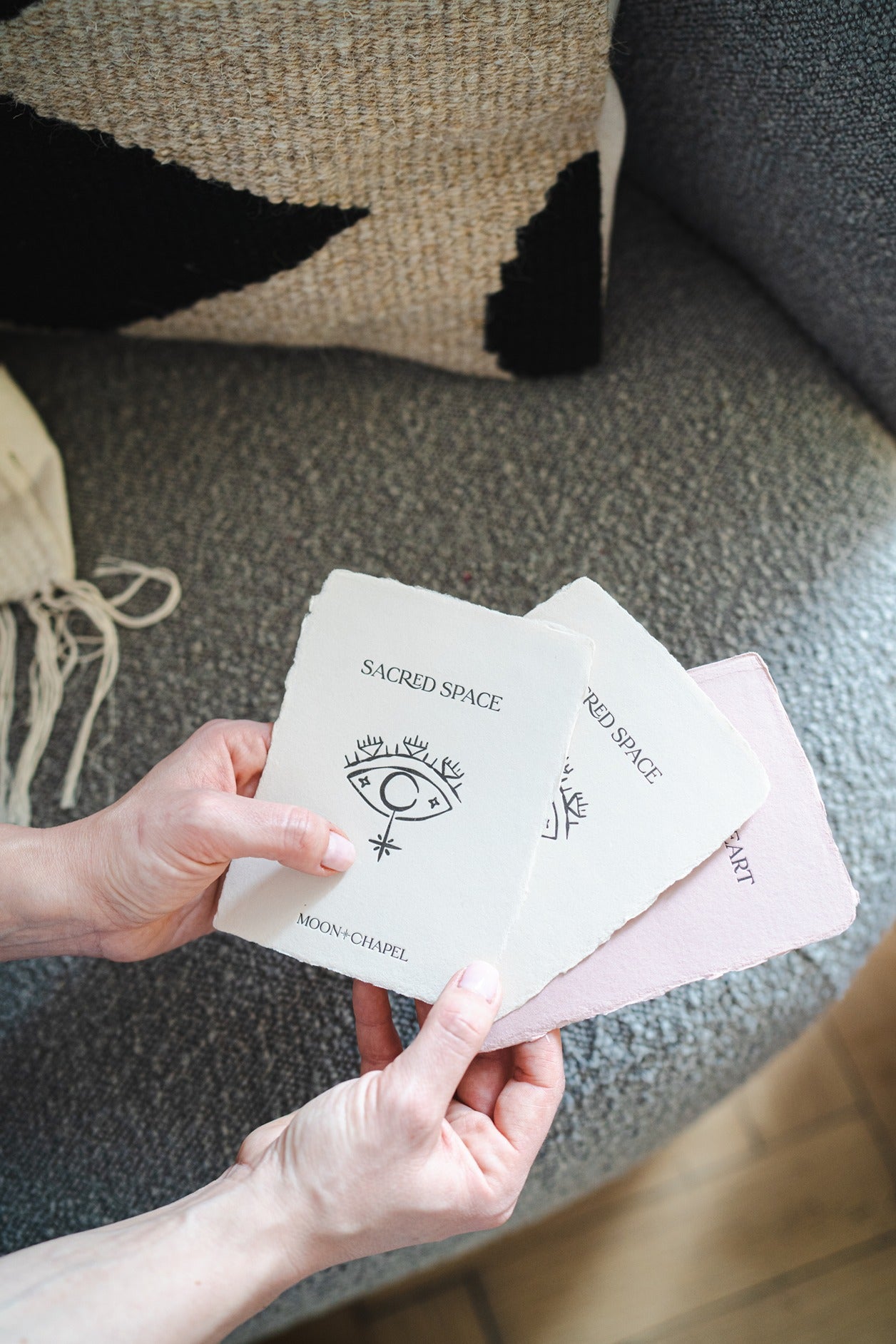 New Beginnings - Card