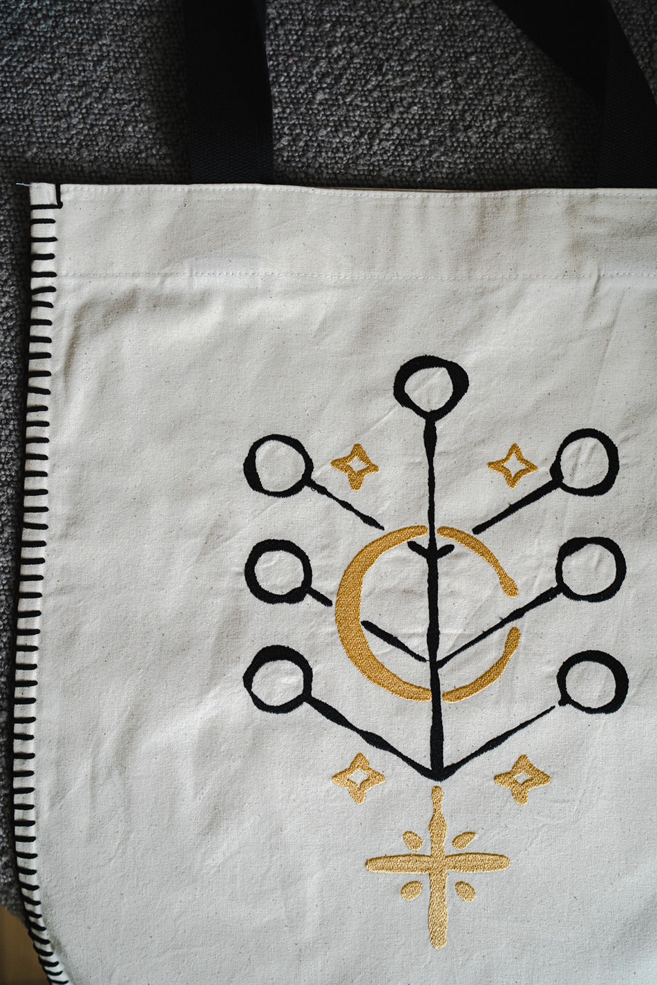 Growth Manifesto - Tote bag