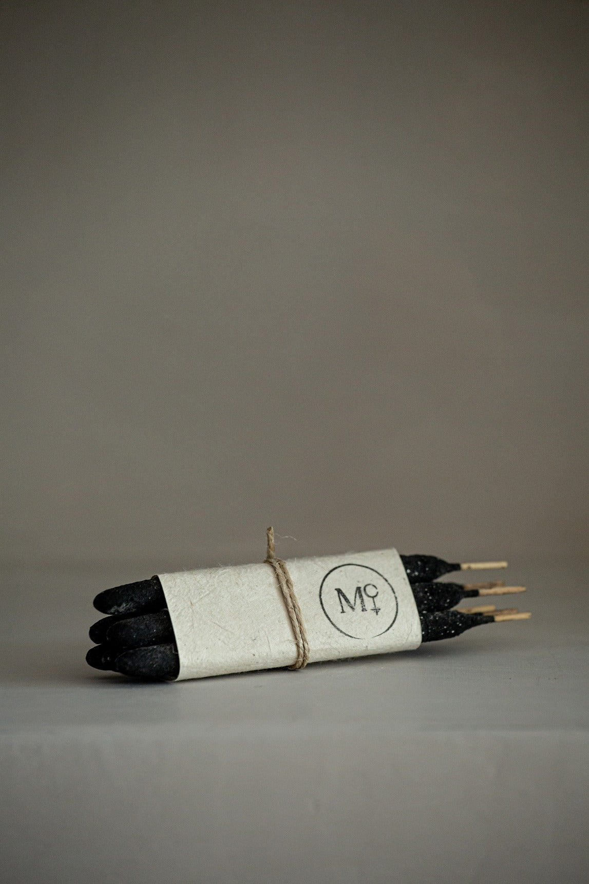 White Sage & Breu Resin Incense Sticks