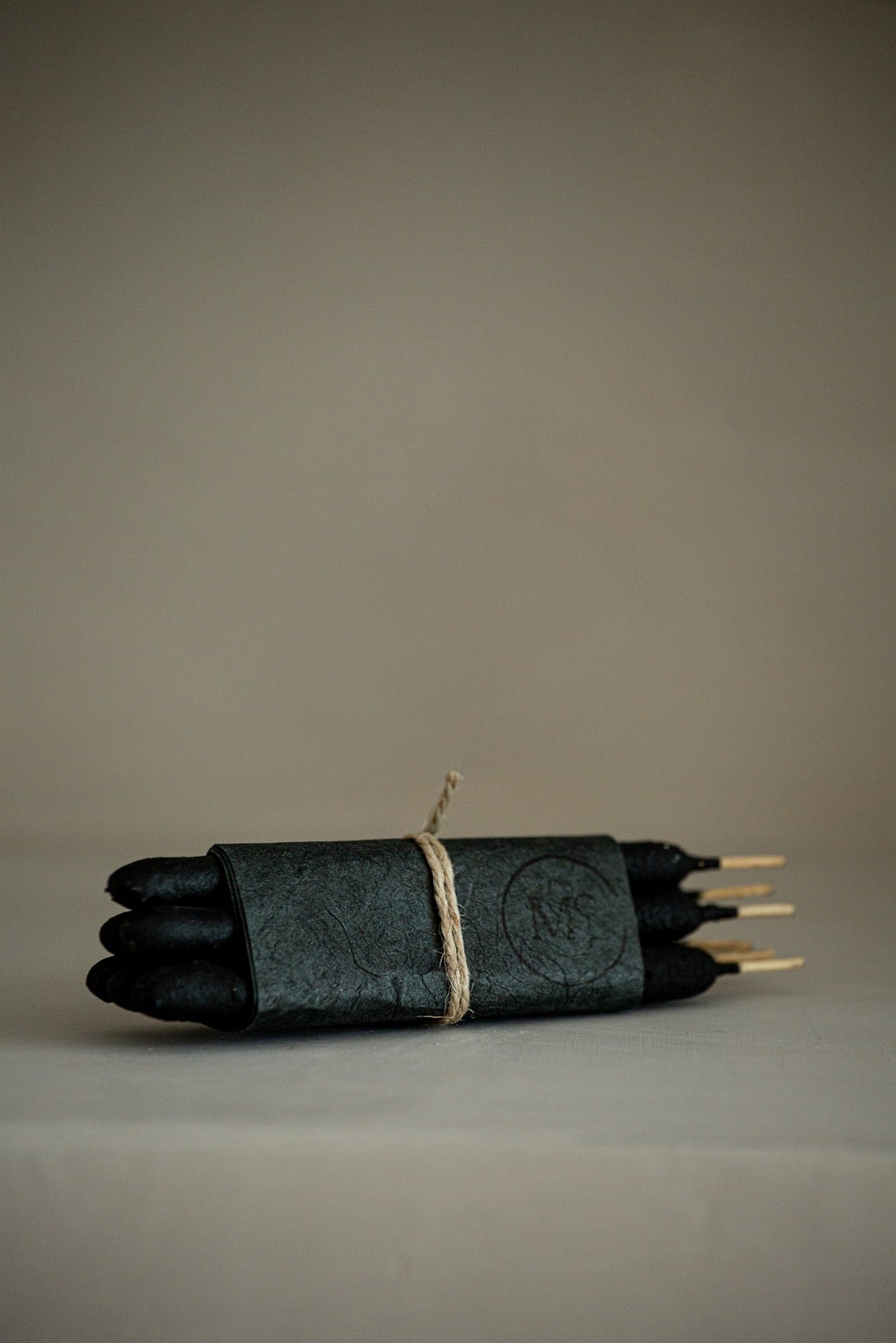 Palo Santo & Breu Resin Incense Sticks