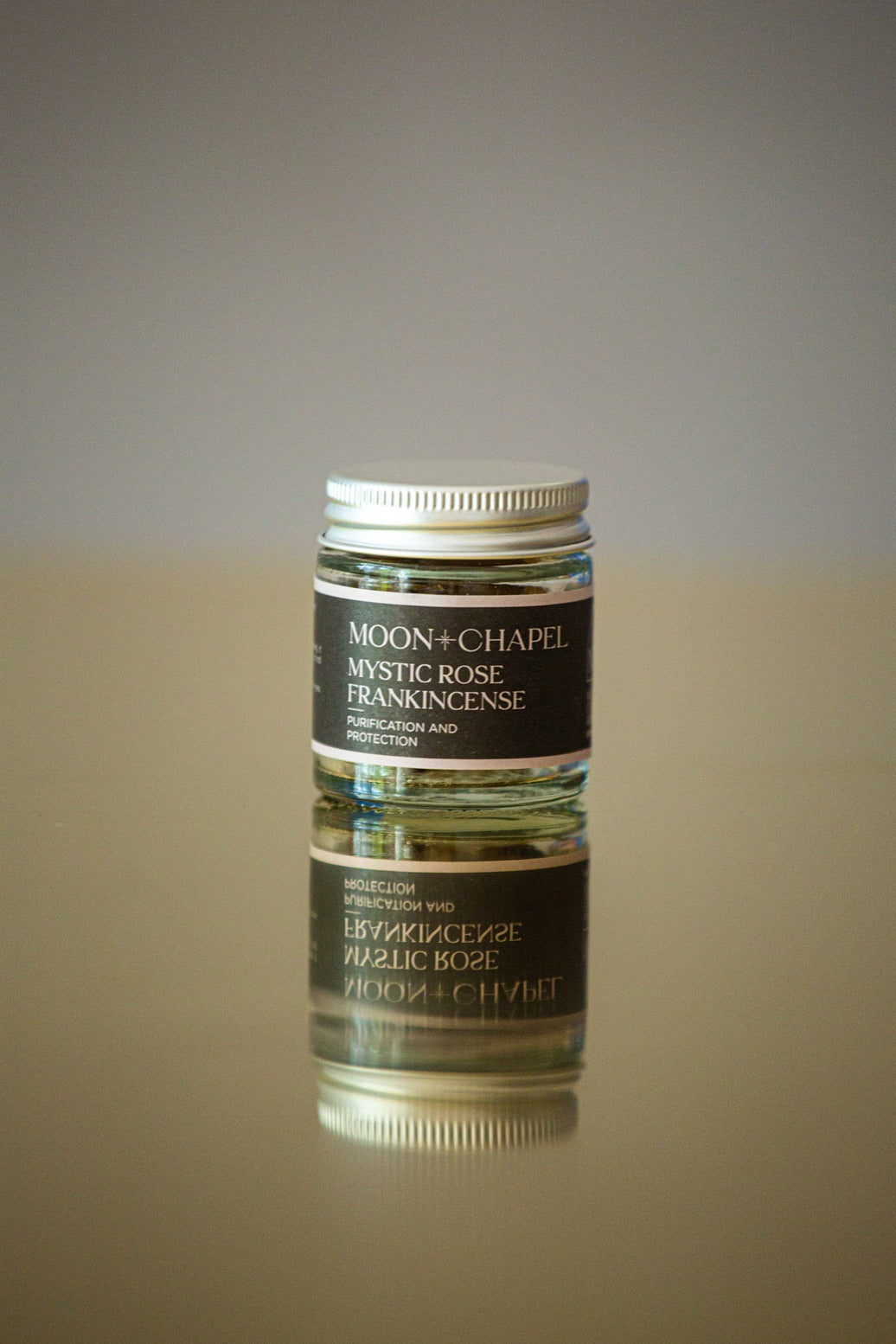 Mystic Rose Frankincense