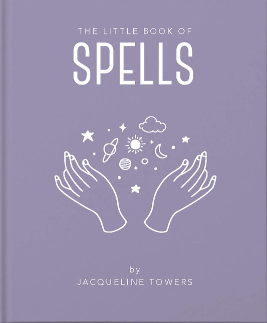 The Little Book of Spells