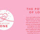 The Little Book of Love