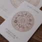 Workshop: Astrology and Natal Chart Reading