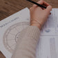 Workshop: Astrology and Natal Chart Reading