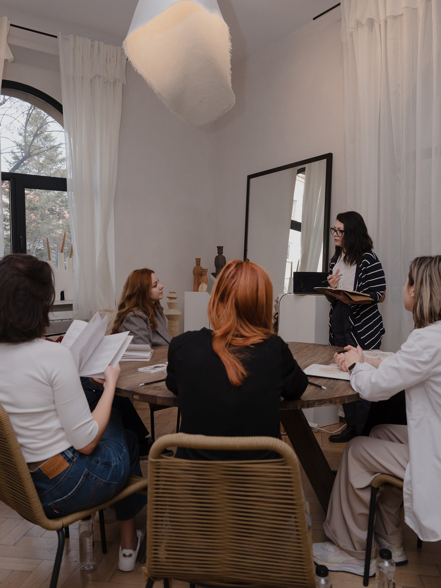Workshop: A Journey to Decoding The Realm of Dreams