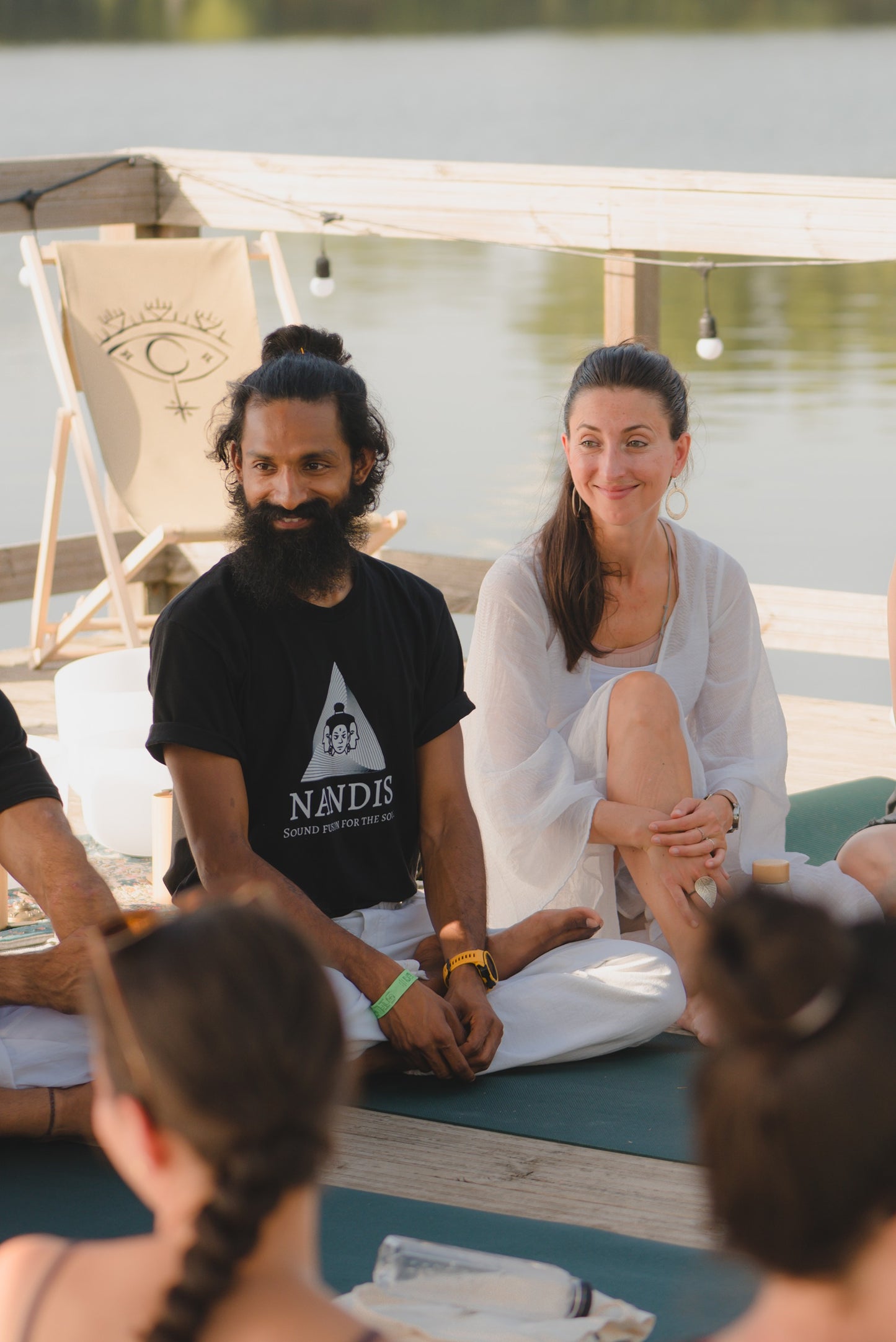 Workshop: Yoga and Mindfulness
