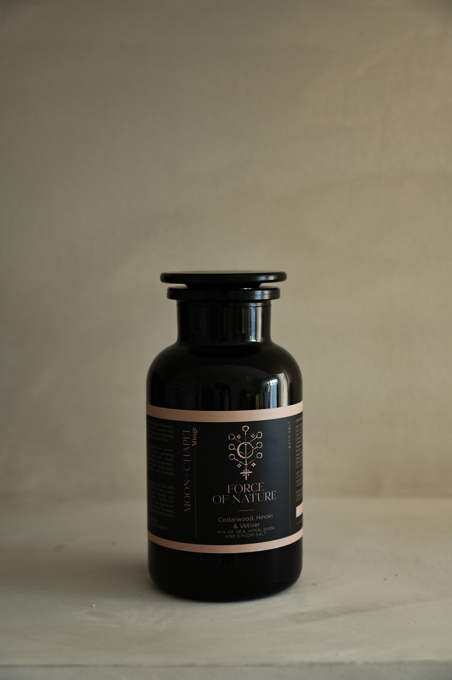 Bath Salts Force of Nature
