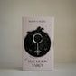 MOON TAROT- Major Arcana deck by Diana Papuc