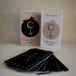 MOON TAROT- Major Arcana deck by Diana Papuc