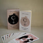 MOON TAROT- Major Arcana deck by Diana Papuc