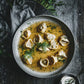 Menu – Recipes for Shared Moments