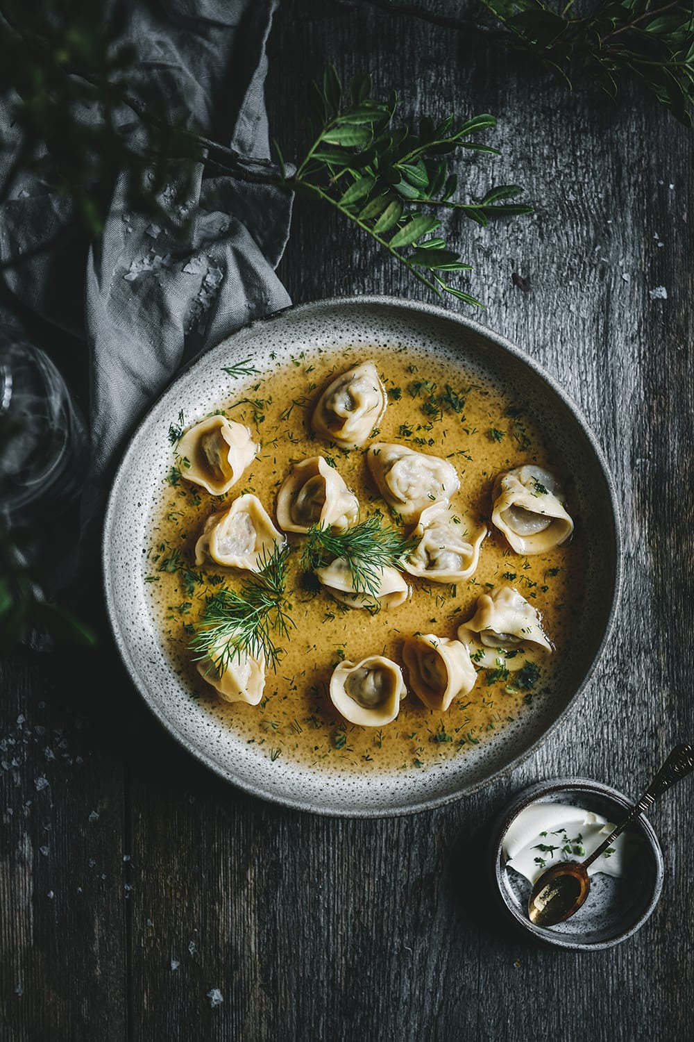 Menu – Recipes for Shared Moments