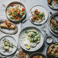 Menu – Recipes for Shared Moments