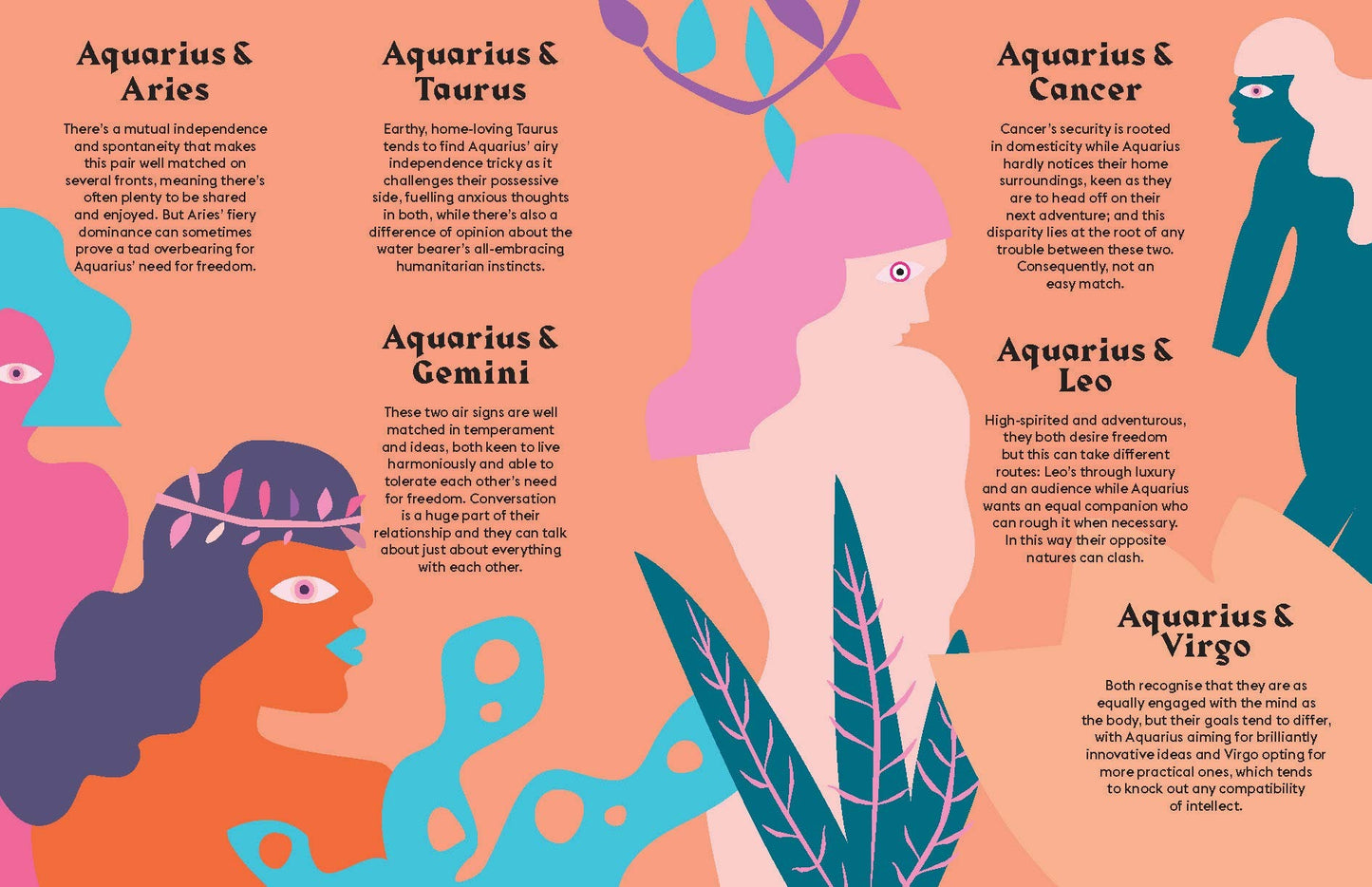 Aquarius
