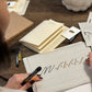 Workshop: Mindful Calligraphy