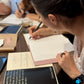 Workshop: Mindful Calligraphy