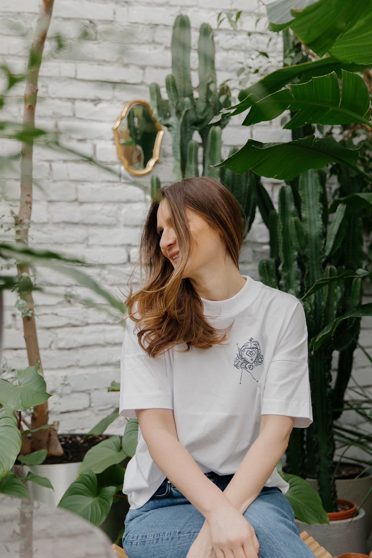 Pisces T-shirt