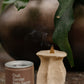 Flora Frankincense Burners - White