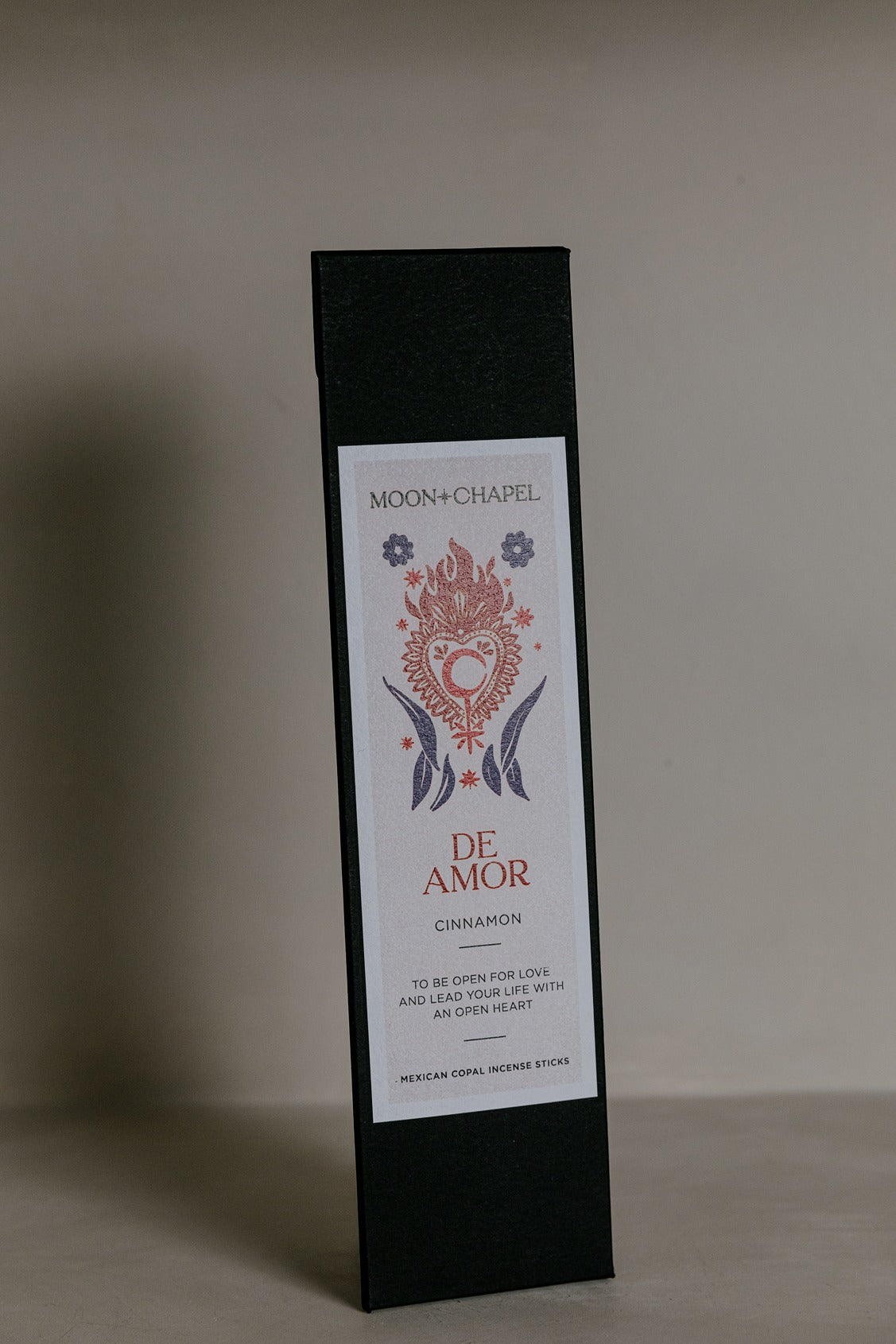 De Amor - Cinnamon Incense Sticks