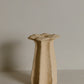 Flora Incense Cone Burner - Peach