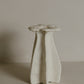 Flora Incense Cone Burner - White