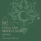 Workshop: Yoga and Mindfulness