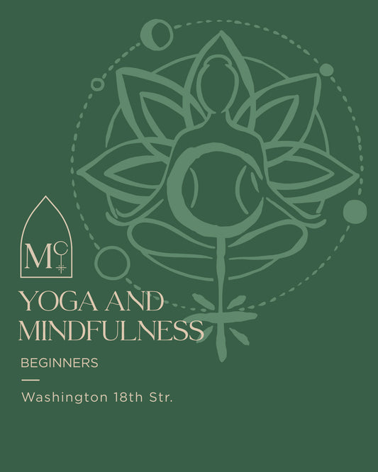 Workshop: Yoga and Mindfulness